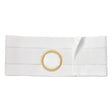 Image of Special Nu-Form 8" Support Belt 2-1/4 Belt Ring Placed 2-1/2" From Bottom Large Waist 36"-40" Right, Cool Comfort Elastic