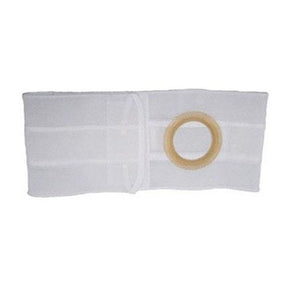 Image of Special Nu-Form 8" Support Belt 2-5/8" Belt Ring Placed 1-1/2" From Top Left X-Large, Cool Comfort Elastic