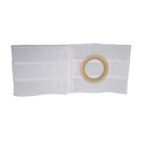 Image of Special Nu-Form 8" Support Belt 2-5/8" Belt Ring Placed 1-1/2" From Top Left X-Large, Cool Comfort Elastic