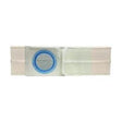 Image of Special Nu-Form 9" Beige Support Belt 3-3/8" Center Opening Waist 47"-52", Left, 2X-Large