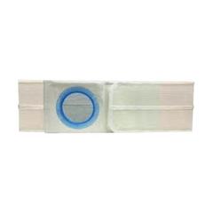 Image of Special Nu-Form 9" Beige Support Belt 3-3/8" Center Opening Waist 47"-52", Left, 2X-Large