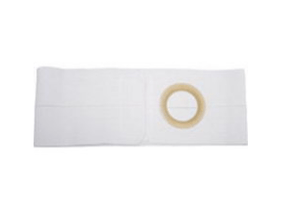 Image of Special Nu-Form 9" Support Belt 2-3/4" Opening Placed 3" From Bottom Left, 2X-Large