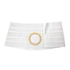 Image of Special Nu-Form 9" Support Belt 2-5/8" Belt Ring Placed 2-1/2" From Bottom Right, 2X-Large