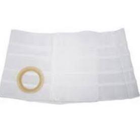 Image of Special Nu-Form 9" Support Belt 3-3/8" Belt Ring 2" From Top X-Large, Right