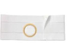 Image of Special Nu-Form 9" Support Belt 3-3/8" Opening 3-1/2" From Bottom, Right, X-Large