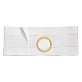 Image of Special Nu-Form Support Belt 2-5/8" Center Belt Ring, 8" Wide, Cool Comfort, X-Large, Left