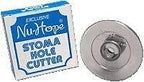 Image of Special Order Oval 1-1/2" x 1-5/8" I.D. Stoma Cutter