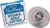 Image of Special Order Oval 1-1/2" x 1-5/8" I.D. Stoma Cutter
