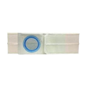Image of Special Original Flat Panel 5" Beige Support Belt, 2-3/4" Center Opening, Left, X-Large Cool Comfort Elastic