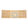 Image of Special Original Flat Panel 5" Beige Support Belt Left, 2-1/4" Center Opening, X-Large