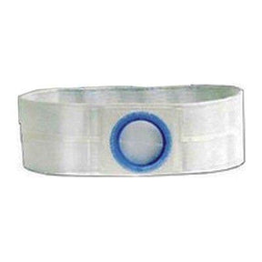 Image of Special Original Flat Panel 6" Support Belt 2-1/2" Opening Placed 2-1/4" From Bottom Prolapse Medium, Right