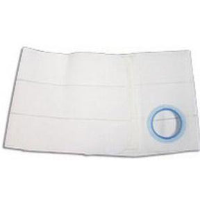 Image of Special Original Flat Panel 6" Support Belt 2-3/4" Opening Placed 1-1/2" From Bottom Left, X-Large
