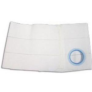 Image of Special Original Flat Panel 6" Support Belt 2-3/4" Opening Placed 1-1/2" From Bottom Left, X-Large