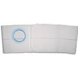 Image of Special Original Flat Panel 6" Support Belt 3-1/4" Center Opening Prolapse, Right, X-Large