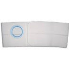 Image of Special Original Flat Panel 6" Support Belt 3-1/4" Center Opening Prolapse, Right, X-Large