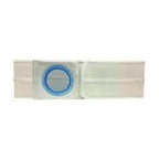 Image of Special Original Flat Panel 6" Support Belt 4-1/2" Opening 1" From Bottom Left, Small