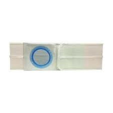 Image of Special Original Flat Panel 6" Support Belt 4-1/2" Opening 1" From Bottom Left, Small