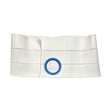 Image of Special Original Flat Panel 6" Support Belt Prolapse Strap 2-1/2" Cloth Bias Opening 1" From Bottom 42" Overall Length Right, X-Large