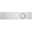 Image of Special Original Flat Panel Belt 2" Opening Placed 1" From Bottom 6" Wide 36" - 40" Waist Large Right