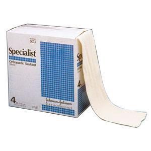 Image of Specialist Orthopedic Cotton Stockinette, 2" x 25 yds.