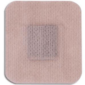 Image of Specialty Multi-Day Straight Pin Disposable Electrode 2-1/4" x 2-1/2"