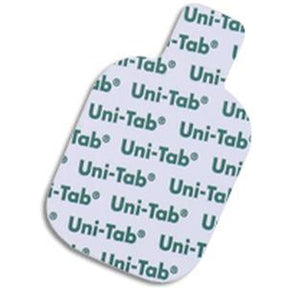 Image of Specialty Tab Self-Adhering Reusable Stimulating Electrode 1-1/4" x 1-1/2"