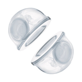 Image of Spectra CaraCups Wearable Milk Collection, 28mm