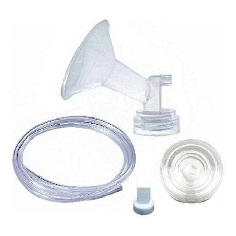 Image of Spectra® Breastshield Set, Medium, 24mm