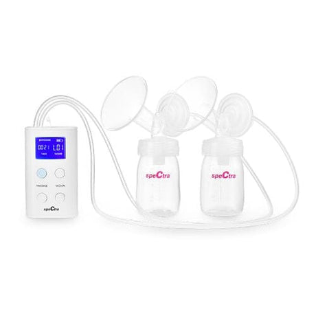 Image of Spectra® S9 Plus Advanced Portable Electric Breast Pump