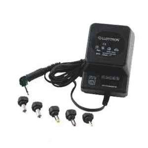 Image of SPECTRO2 Universal Mains AC Adapter, 30W