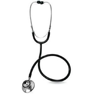 Image of Spectrum Dual Head Stethoscope