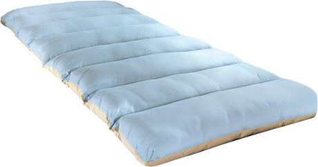 Image of Spenco Bed Pad, 78" x 36" with Silicore