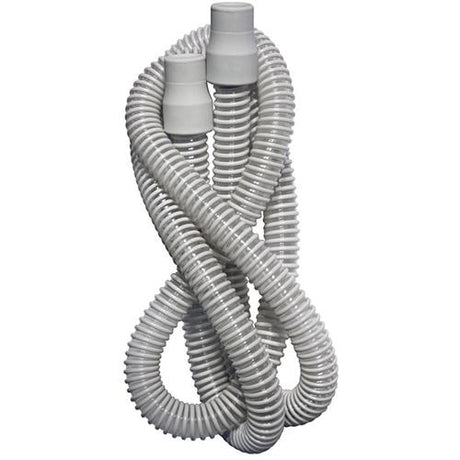 Image of Spirit Medical CPAP Tubing, Standard with 22mm Cuffs