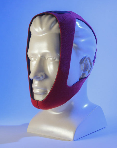 Image of Spirit Ruby Adjustable Chin Strap, One Size Fits Most