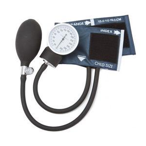 Image of Standard Aneroid Sphygmomanometer, Child, Navy