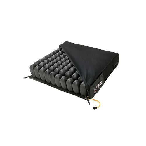 Image of Standard Low Profile Cushion Cover, 16" X 16"
