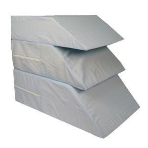Image of Standard Ortho Bed Wedge, Cover 8" X 20" X 24"
