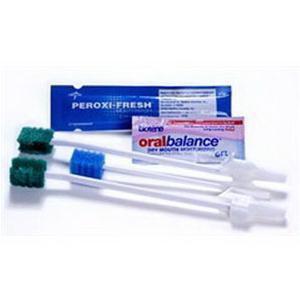 Image of Standard Swab Suction Kit 33 oz.