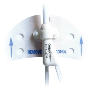 Image of StatLock™ Other PICC Stabilization Device - Box of 50