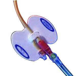 Image of StatLock PICC Plus Stabilization Device with Foam Anchor Pad, Adult Size