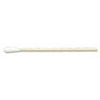 Image of Sterile Cotton-Tip Applicator with Rigid Wood Handle 3"