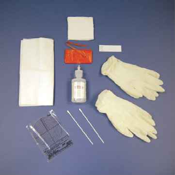Deroyal Central Line Dressing Kit (See Description for Contents)