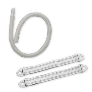 Image of Sterile Extension Tubing with Connector 18"