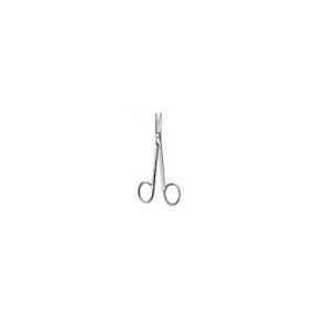 Image of Sterile Iris Scissors Stainless Steel 4-1/2"