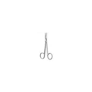 Image of Sterile Iris Scissors Stainless Steel 4-1/2"