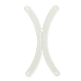 Image of Hollister Sterile Loop Ostomy Bridge 3-1/2" L Curved