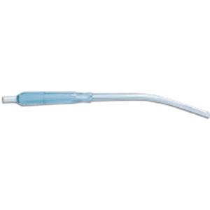 Image of Sterile Yankauer Suction Handle Flange Tip
