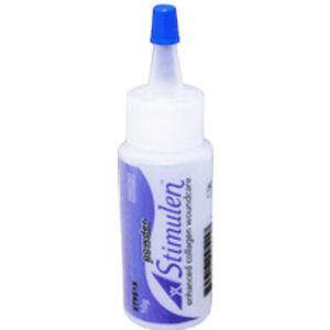 Image of Stimulen Collagen Powder 10 g Bottle