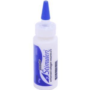 Image of Stimulen Collagen Powder 20 g Bottle
