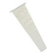 Image of Hollister Irrigation Sleeve, with Belt Tab,  22" L, 2" Stoma